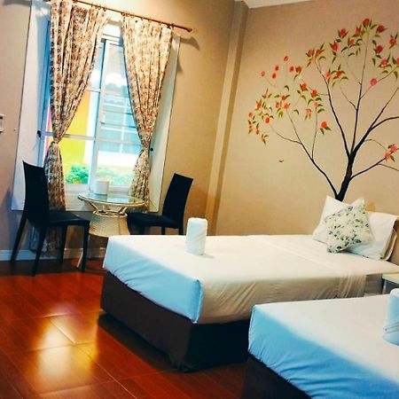 Color Ville Hotel Sha Certified Sakon Nakhon Luaran gambar